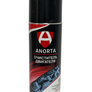 Очиститель поверхности двигателя 520мл ANORTA